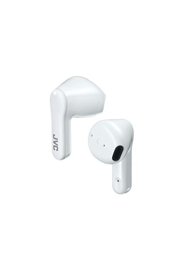 JVC True Wireless Headphones JVC HA-A3T-W-U, In Ear, Bluetooth, White