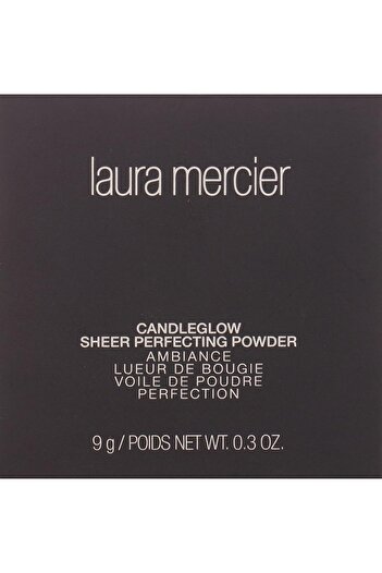 Laura Mercier Translucent Pressed Setting Powder Light To Medium 9g – Smooth Matte Finish