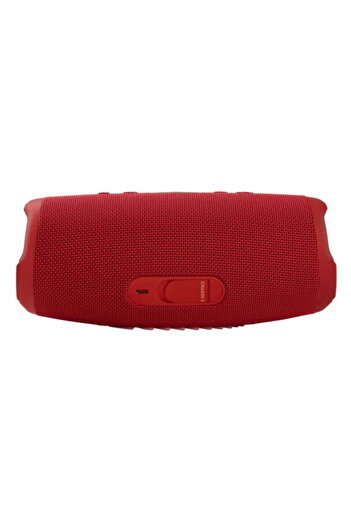 JBL Boxă portabilă JBL Charge 5, Wireless, Bluetooth, PartyBoost, Powerbank 7500mAh, IP67, Roșu
