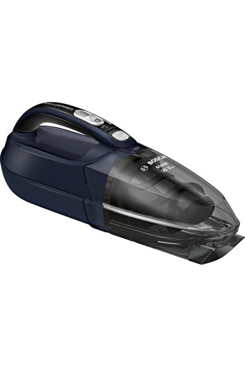 Bosch Aspirator de mână Move Lithium 20Vmax Blue BHN20L