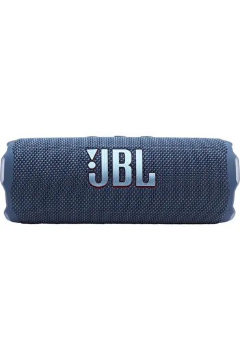 JBL Cutie portabila JBL Flip 7, Bluetooth, Impermeabil IP68, Auracast, AI Sound Boost, Albastru