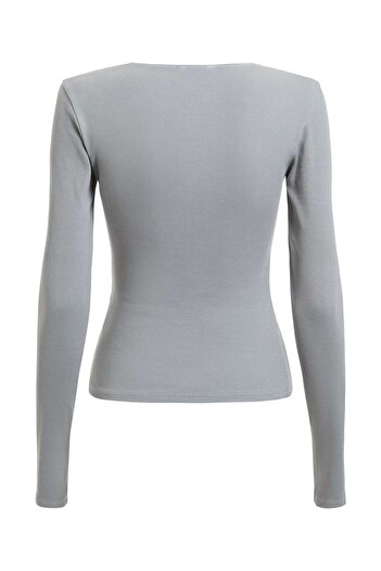 Guess Tricou pentru femei Ls Lyra