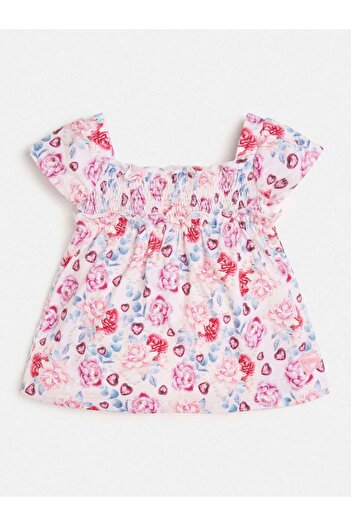 Guess Ss Dress Kız Çocuk Tulum