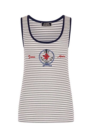 Guess TANK TOP BELINDA