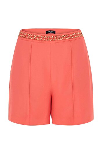 Guess Nausica Women's Regular Fit Shorts