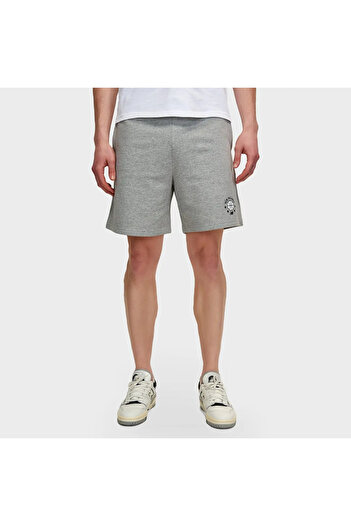 New Balance Men's Gray Shorts - Mns1411-Ag