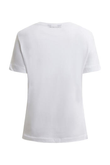 Guess M Women's Slim Fit T-Shirt
