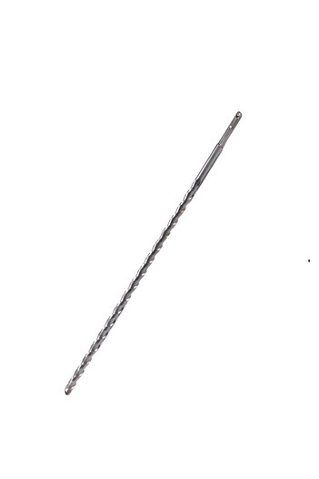 Tactix SDS Plus High Carbon Steel Hammer Drill Bit