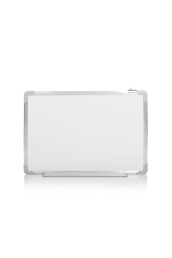 Kunst Art board set, 40 x 60 cm, White