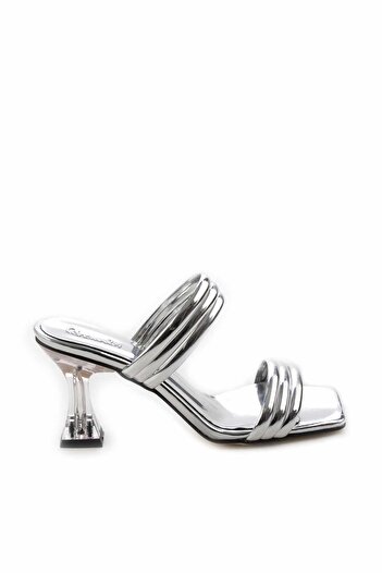 Bambi Lame Women's Slippers K04823003639