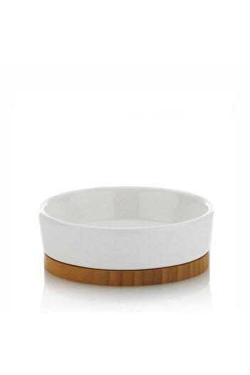 Kela NATURA soap dish