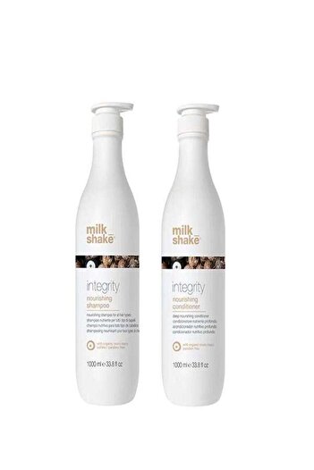 Milkshake Pachet Nutritiv - Milk Shake Integrity Nourishing