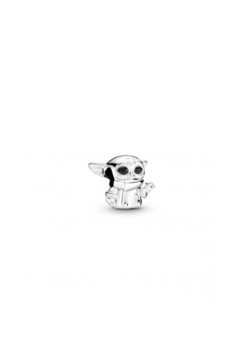 Kelan Charm talisman argint S925 – Grogu Baby Yoda, Star Wars fan collection