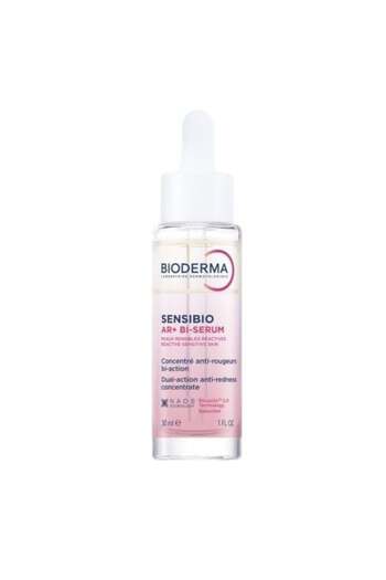 Bioderma Bioderma Sensibio AR+ biphasic facial serum, 30 ml