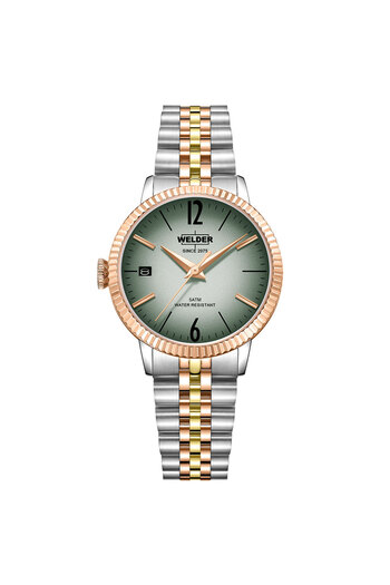 WELDER MOODY Wrc760 Women's Watch
