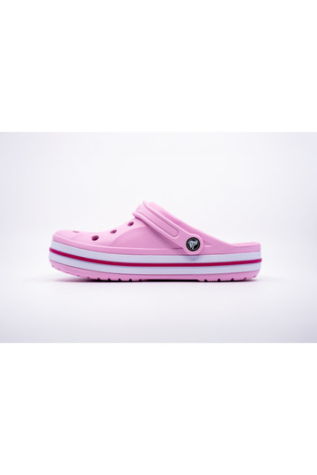 Crocs Bayaband Clog Ballerina Açık Pembe