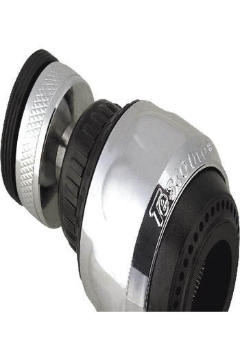 TESCOMA Watersaving Aerator Chrome Presto – Efficient & Durable
