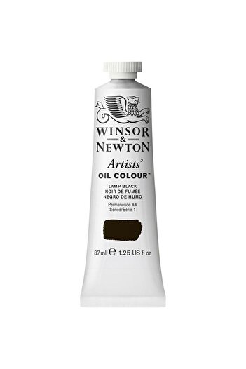 Winsor Newton Winsor & Newton Artists' Oil Color