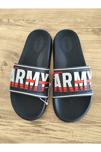 BEGÜM GİYİM Gezer men's slippers