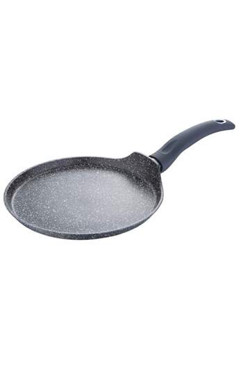 Bergner Pancake pan with non-stick surface 24 cm Orion