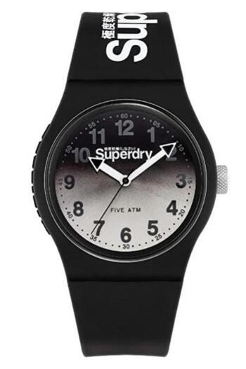 SUPERDRY Superdry SYG198EB men's quartz watch