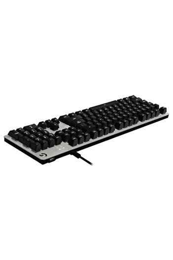 logitech Mechanical Backlit Gaming Keyboard