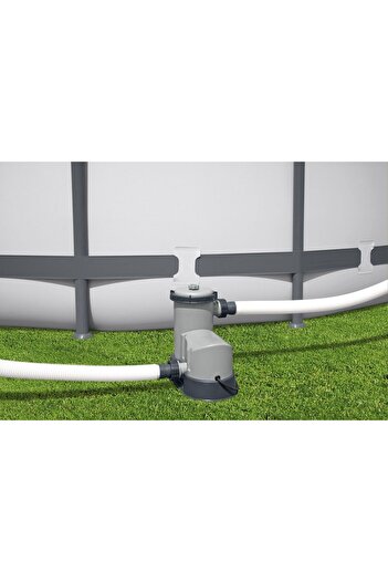 BESTWAY Flowclear Filter Pump 1500gal