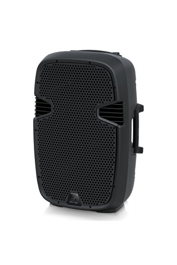 Behringer PK115A | 15" Aktif Hoparlör 800W Media Player, Bluetooth