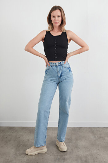 Fulla Moda Basic Snap Body