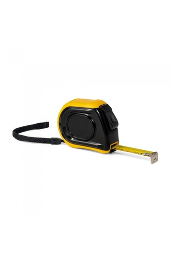dalimag 3 m tape measure, MID certified, with ABS brake and metal clamp