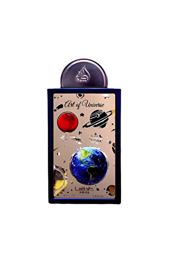 lattafa Art Of Universe EDP 100 ml