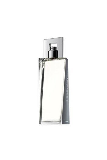 AVON Attraction for Him Eau de Toilette, Avon, 75 ml