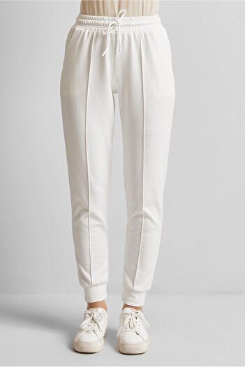 Alvina Sweatpants with Elastic Waist 70885