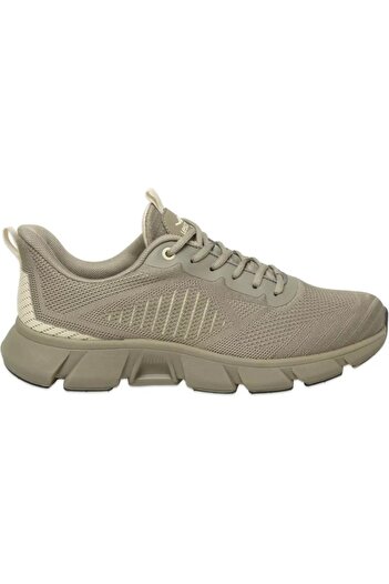 Lescon Meru Flex Black Men's Sports Shoes