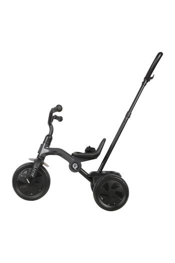 QPLAY Tricicleta Qplay Ant Plus Gri inchis