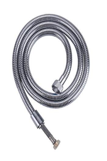 Müller Stainless Steel User Friendly Design Flexibility Shower Hose
