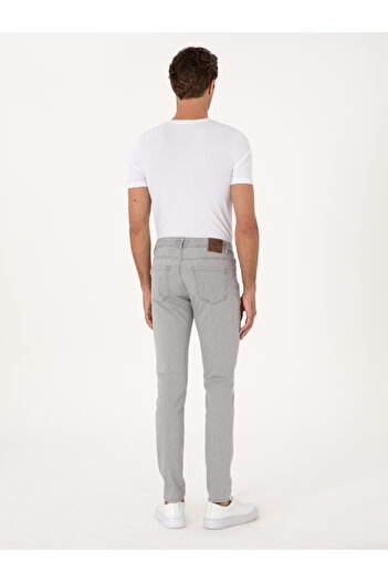 Cacharel Taş Slim Fit Jean Pantolon 50306711-VR049