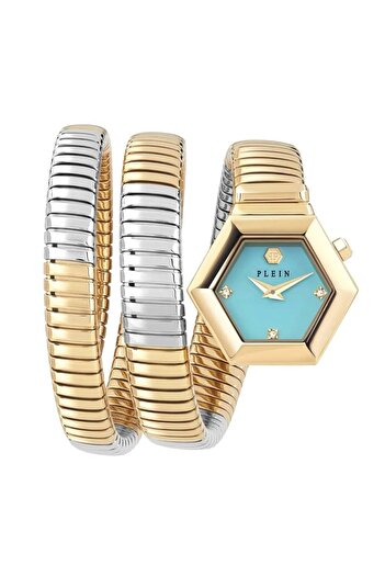 PHILIPP PLEIN Pwzaa0725 Women Wrist Watch