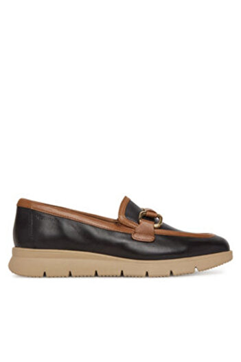 Tamaris Pantofi joși pentru femei albaștri TAMARIS-1-24628-44 890 NAVY COMB