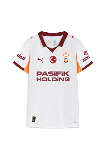 GSStore Galatasaray Puma 2025/2026 Γυναικεία φανέλα εκτός 77981602