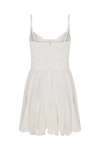 SAGAZA Vivienne Dress