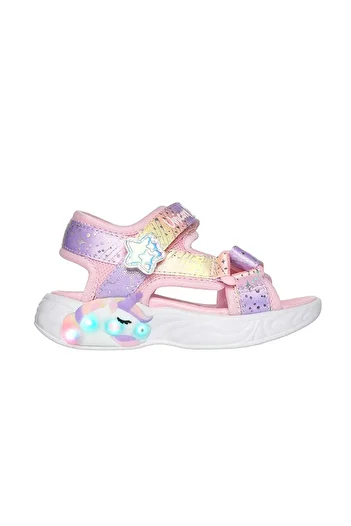 SKECHERS Sandale Skechers Unicorn Dreams Inf
