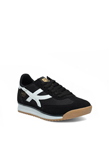 trender Jagulep Riva Μαύρο Γυναικείο Sneaker Nk03Krva