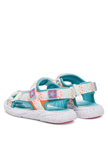 Primigi Girls Sandals multicolor PRIMIGI AVANT-7969611 ARANCIO/BCO MUL