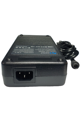nelbo Laptop charger for HP ZBook 17 G6 200W 19.5V 10.3A plug 7.4x5.0mm