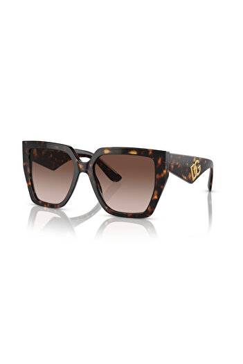 Dolce&Gabbana Dolce Gabbana Dg4438 C.502/13 55-17 Sunglasses