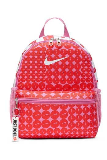 Nike Backpack Nike Small Size Backpack 31X25X10 cm 11 Liters Patterned