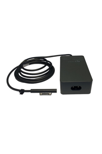 nelbo Nelbo laptop charger, compatible with Microsoft Surface Book 2, Surface Laptop 3, Surface Pro 7, 65