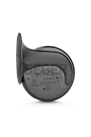 Seger Electromagnetic Horn 12V 6A High Tone