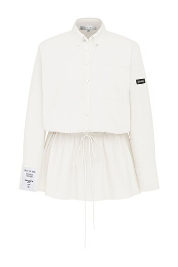SAGAZA Sydney Dress